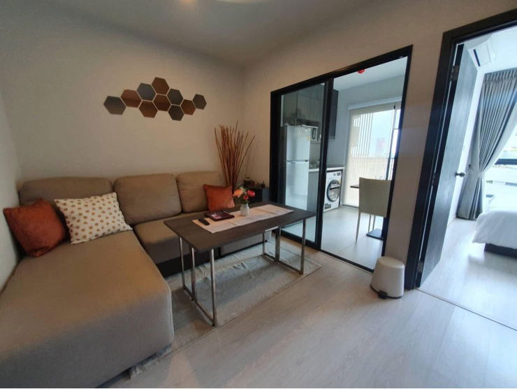 picture #Z1888💥110868🔥Condo for rent: ELIO DEL NEST (Udomsuk) - 8/9
