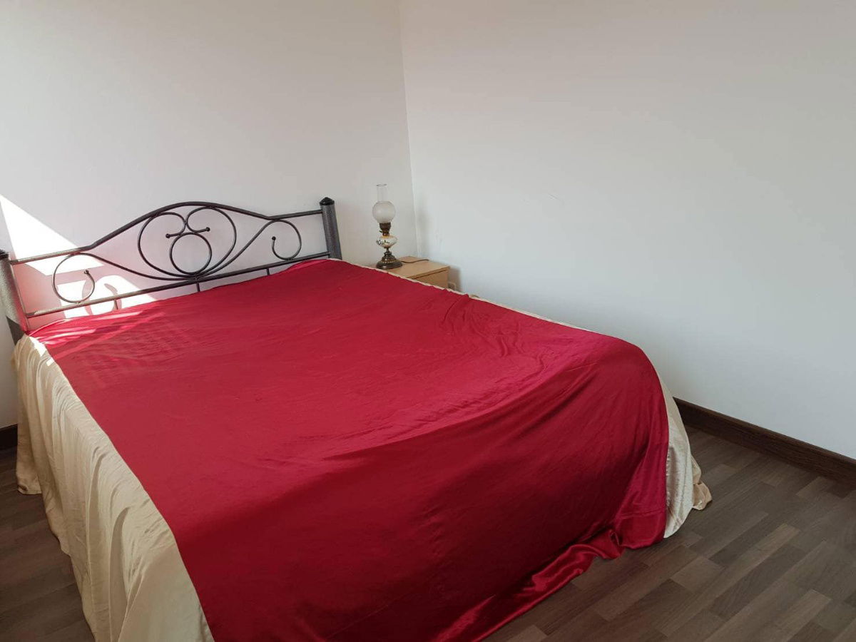 picture Townhouse for rent, Pruksa Ville 95 BigC - DonChan - 3/9