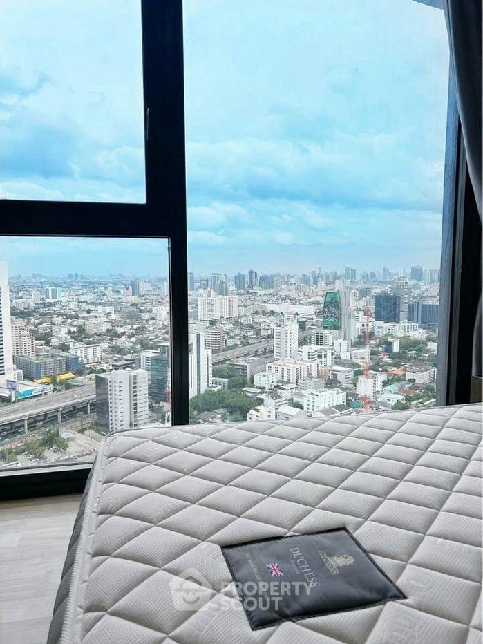 picture 1-BR Condo at The Line Jatujak - Mochit near BTS Mo Chit (ID 2249732) - 3/10