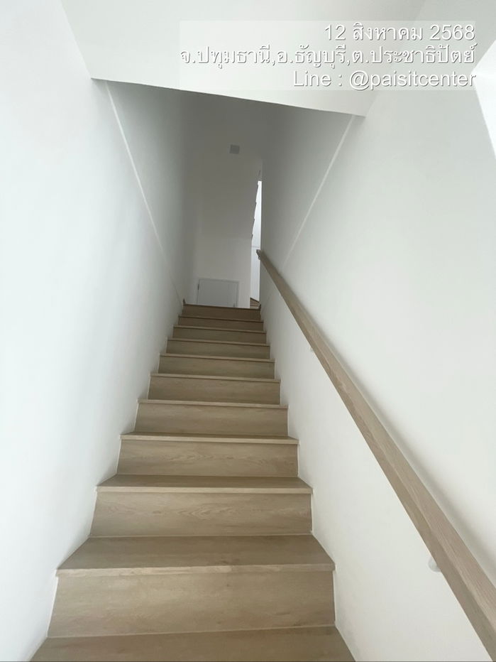 รูป ให้เช่าพาทิโอ พหลโยธิน-วิภาวดี ซอยพหลโยธิน92 - รูปที่ 5/10