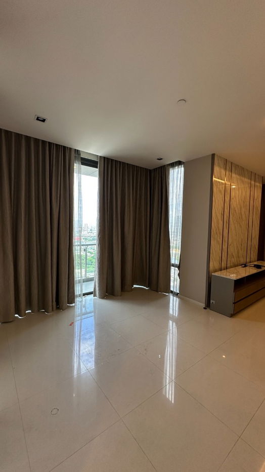 รูป For Rent Condo The Bangkok Sathorn fully furnished (S15-27776) - รูปที่ 14/25