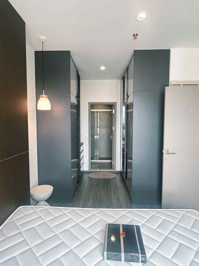 picture Condo for rent: Ideo Sukhumvit-Rama4, near BTS Phra Khanong, 30,000 baht, property code: RS1334 - 9/10