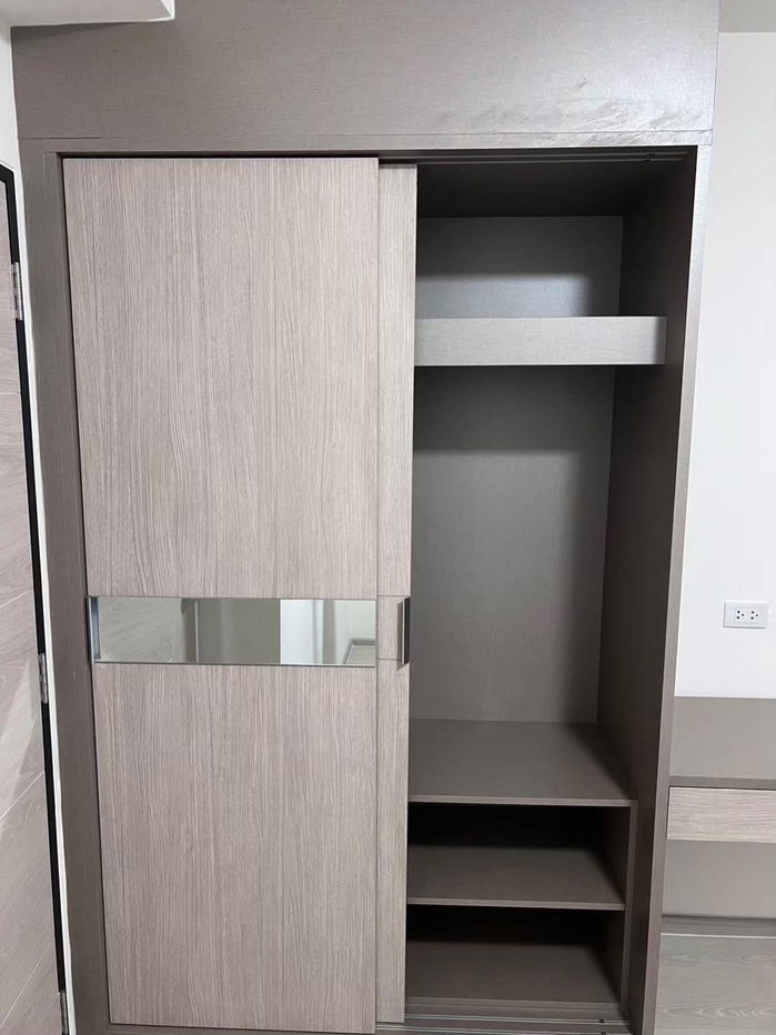 picture Rental Grene Condo near Donmeung airport - 5/7