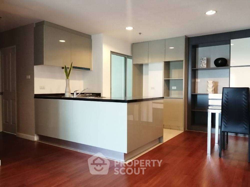 picture 2-BR Condo at Belle Grand Rama 9 near MRT Phra Ram 9 (ID 1494035) - 10/20