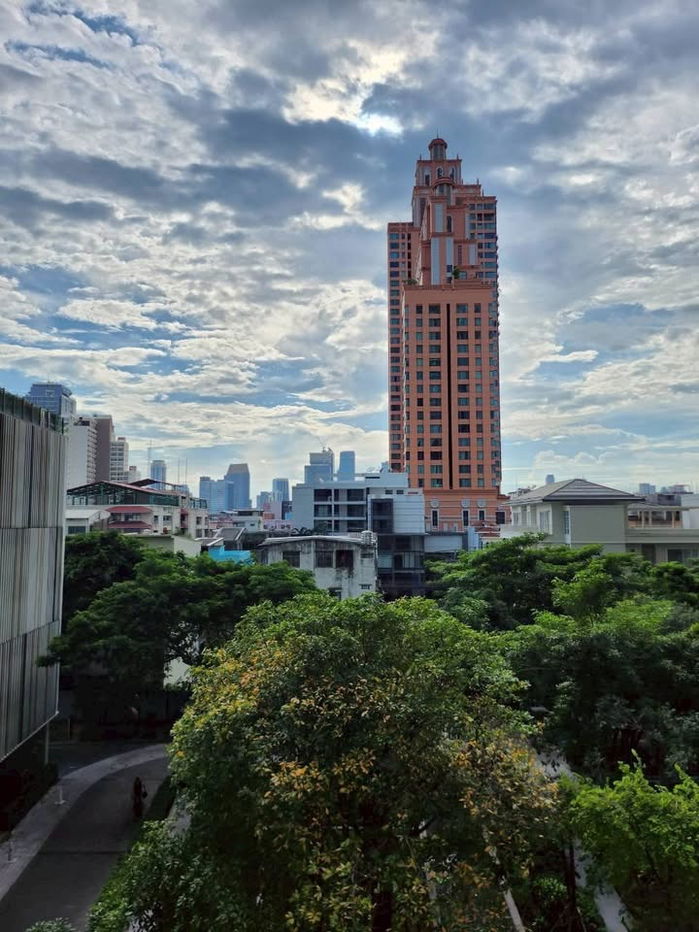 รูป ให้เช่าคอนโด Park Origin Phrom Phong ใกล้ BTS พร้อมพงศ์ 48,000 บาท รหัสทรัพย์: RS1336 - รูปที่ 11/11