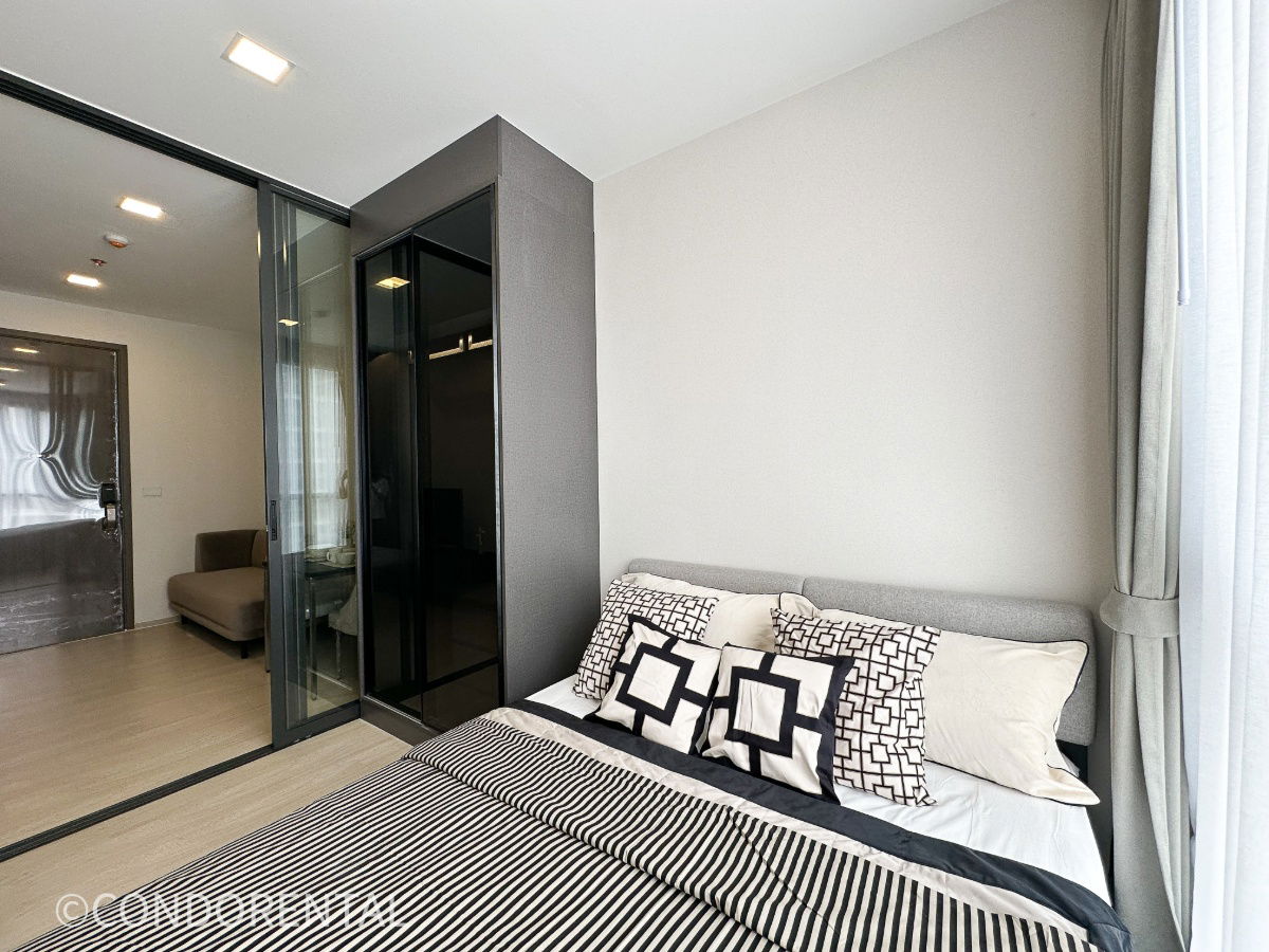 picture @Condorental condo for rent The Privacy Jatujak - 5/19
