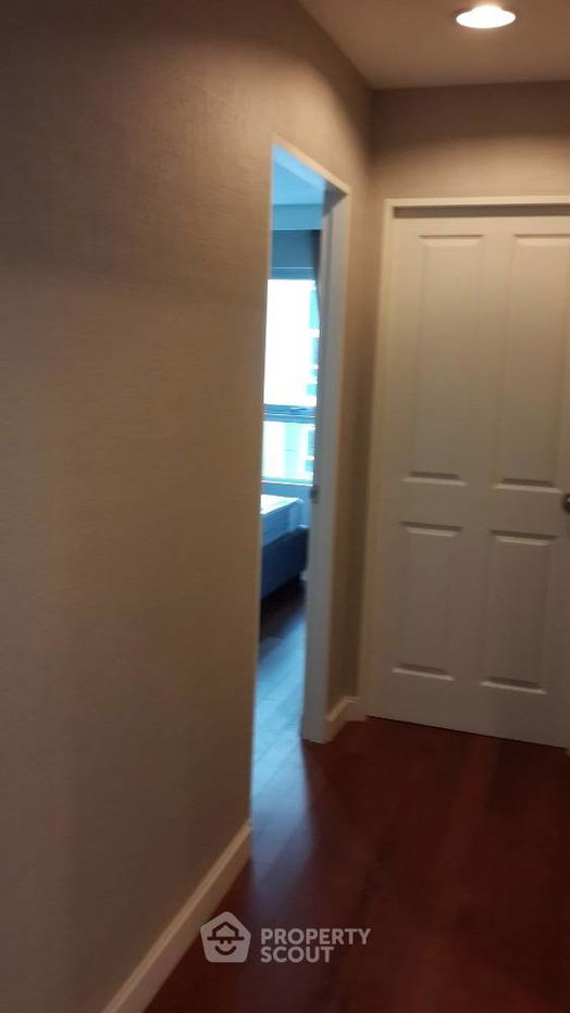 picture 2-BR Condo at Belle Grand Rama 9 near MRT Phra Ram 9 (ID 1494035) - 18/20