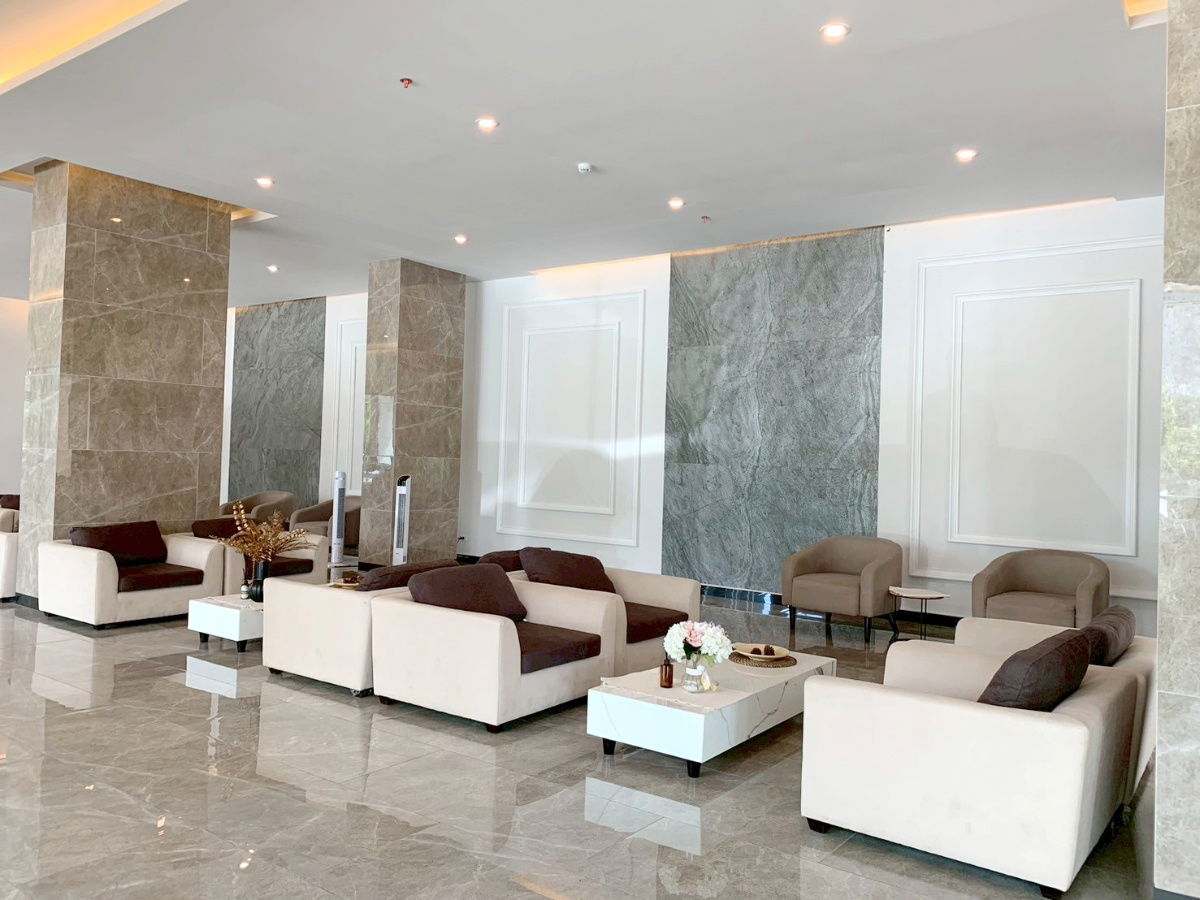 รูป ห้องใหม่! ให้เช่า 1 ห้องนอน 1 ห้องน้ำ รีเจ้นท์โฮม บางนา (โครงการใหม่) เพียง 5 นาทีถึง BTS บางนา  - รูปที่ 24/27