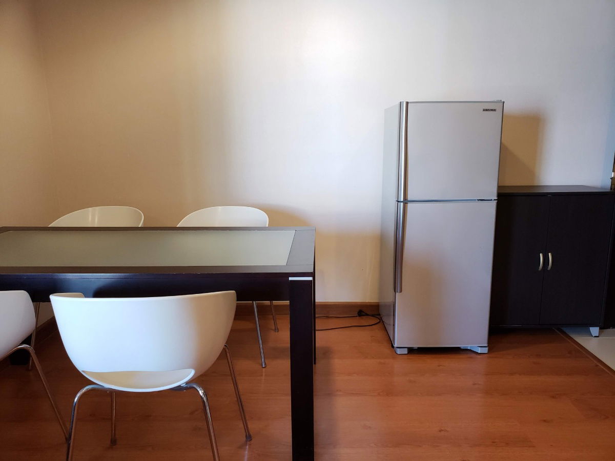 picture FOR RENT  :  BL200508  :  ( Belle Grand Rama 9 )  - 3/9