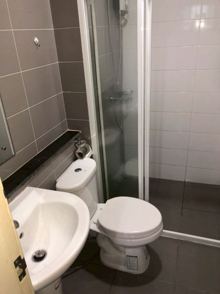 picture For Rent B Loft Sukhumvit 115 (BTS Pu Chao) Unit 499/6 - 7/10