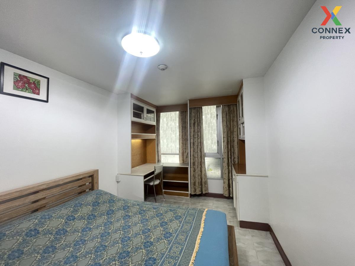 picture FOR RENT condo , Noble House Phayathai , BTS-Phaya Thai , Thung Phaya Thai , Rat Thewi , Bangkok , CX-49279 ✅ Live chat with us ADD LINE @connexproperty ✅  - 5/7