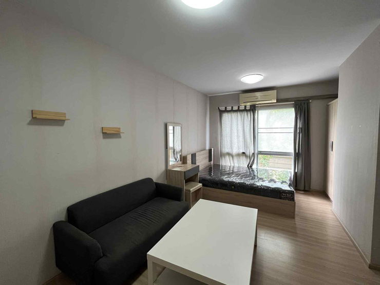 picture 🛑LINE ID @cutecondo🛑 BEAUTIFUL ROOM +FULLY FURNISHED ✨QUICK REPLY - 1/12