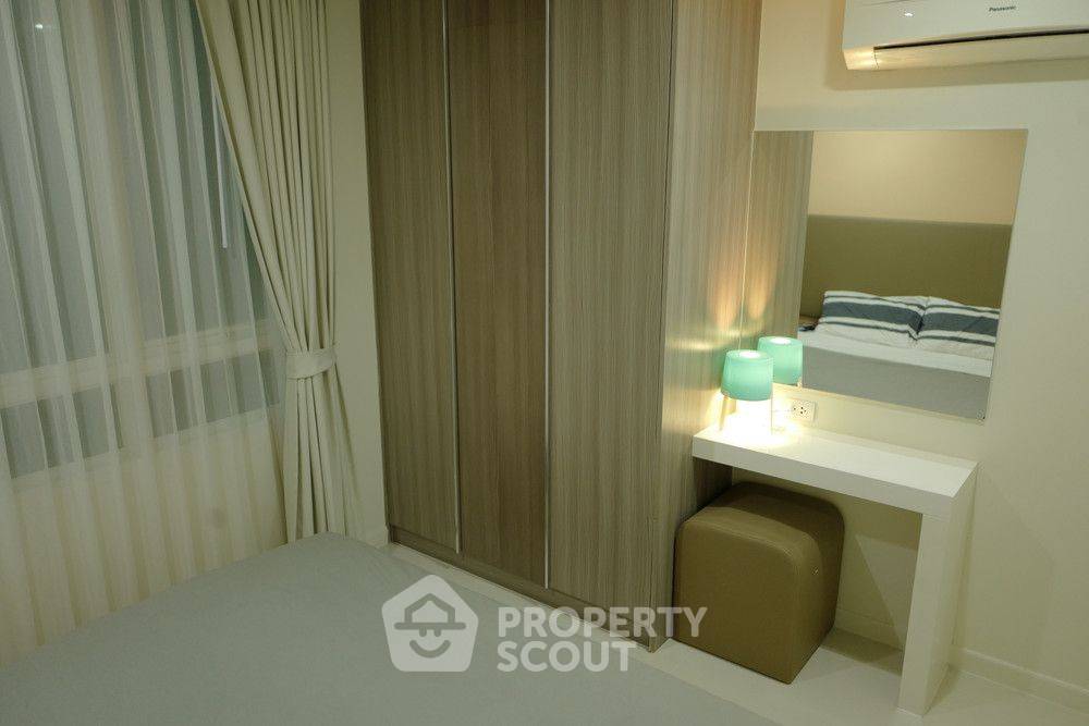 picture 2-BR Condo at Elements Srinakarin in Nong Bon (ID 787807) - 24/24