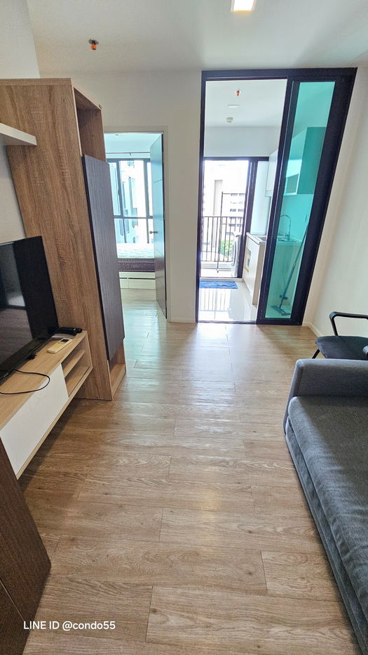 รูป เอพพิโซด ห้องสวย​ ฟรี​ WiFi​ ติดต่อเช่าไลน์ไอดี​ @condo55 - รูปที่ 3/20