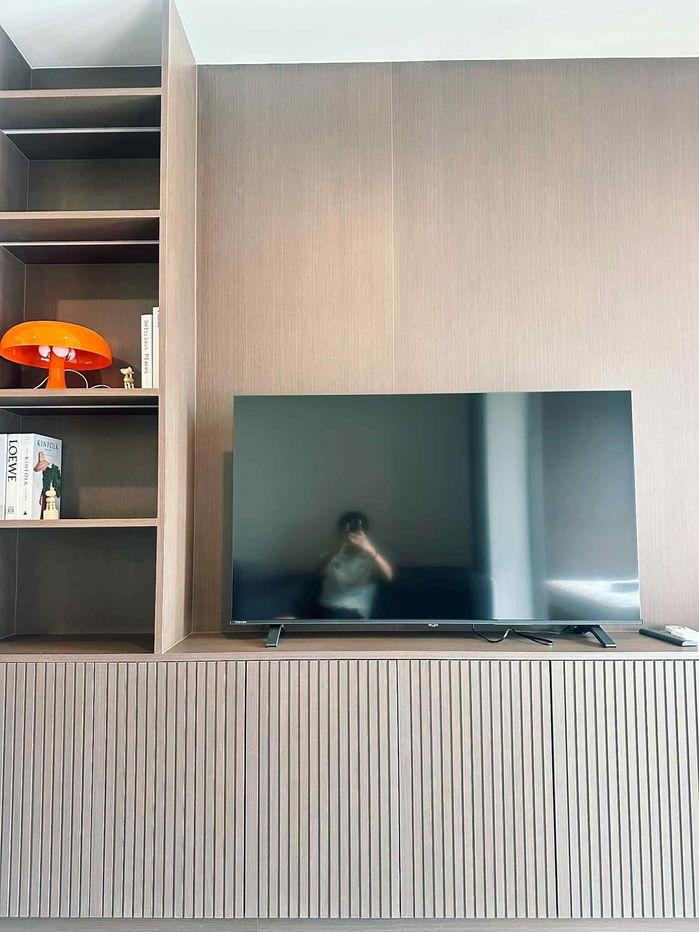 picture BTS Phra Khanong 400 m. Price  30,000 Baht Condo Ideo Sukhumvit - Rama 4 ( Rental ) - 8/9