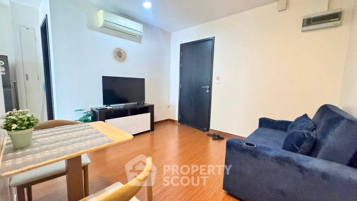 picture 1-BR Condo at Diamond Sukhumvit near BTS On Nut (ID 1830161) - 2/7