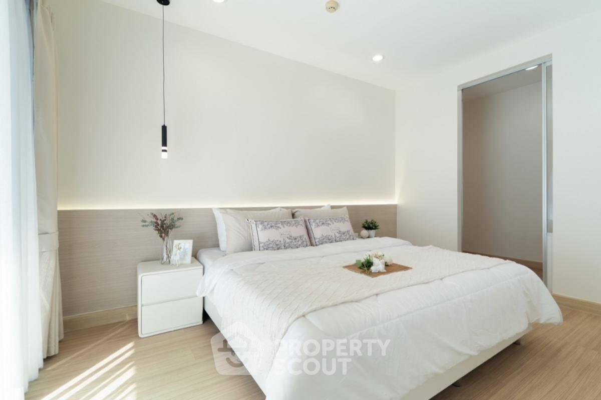 picture 2-BR Condo at The Parkland Srinakarin in Samrong Nuea (ID 2042576) - 13/20