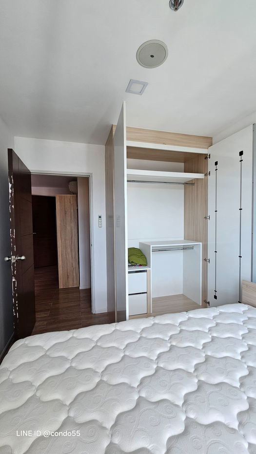 รูป เอพพิโซด ห้องสวย​ ฟรี​ WiFi​ ติดต่อเช่าไลน์ไอดี​ @condo55 - รูปที่ 18/20