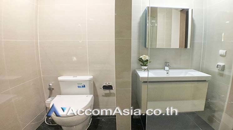 picture 🔼🔽 AccomA 📩 Corner Unit 2 BR Condominium @Park Origin Phrom Phong (AA25101) - 6/9
