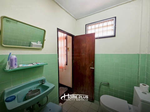 รูป บ้านเดี่ยว 2 ชั้น ซอยนวมินทร์42 แยก23 - รูปที่ 12/27