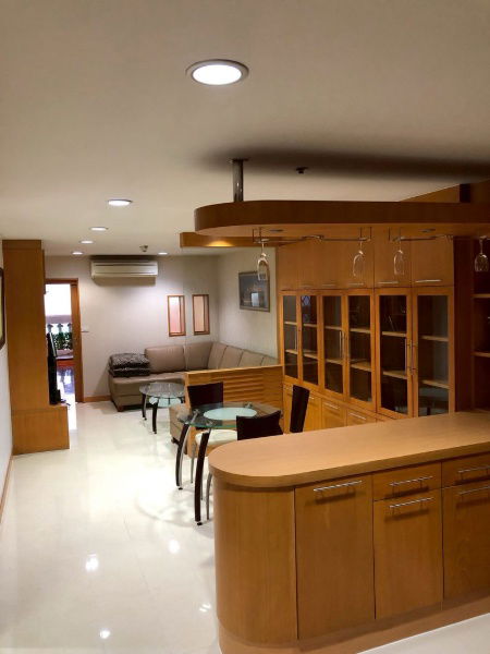 picture For Sale State Tower (Silom Road) Unit 1055/1197 - 1/13