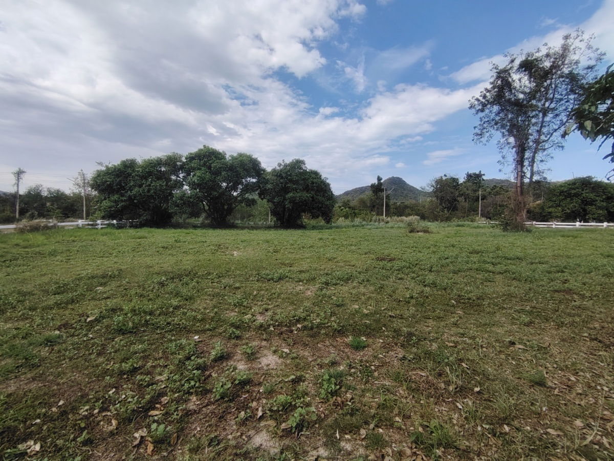 picture 2-0-0 Rai | Awesome Home Building Plot  Ideal For Building Your Dream Villa(s) - 15/15