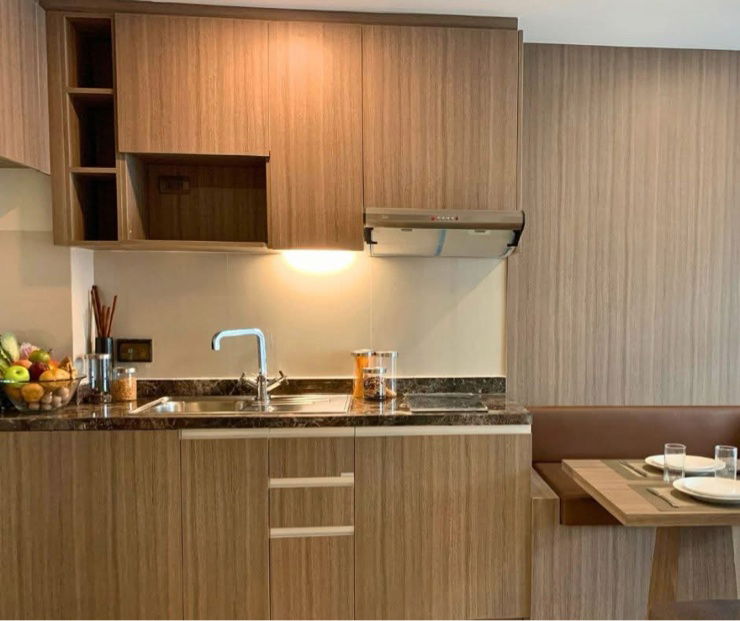 picture #Z1880💥110868🔥 Condo for rent: Art @ Thonglor 25 - 6/8