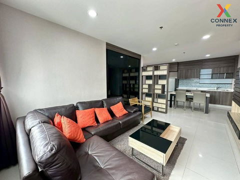 🔥🔥🔥 For Rent Condo , St. Louis Grand Terrace , BTS-Saint Louis , Yannawa , Sa Thon , Bangkok , CX-119400 ✅ Live chat with us ADD LINE @connexproperty ✅ 🔥🔥🔥