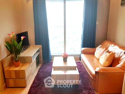 Condos for sale : 1-BR Condo at Casa Condo Bangyai near MRT Sam Yaek Bang Yai (ID 1446404)
