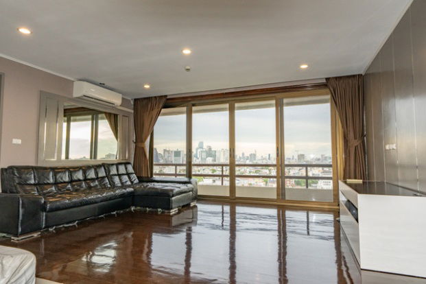 picture  Rent Adamas Phahoyotin Condominium  Duplex 386 sqm 130,000/month (Negotiable) - 5/8