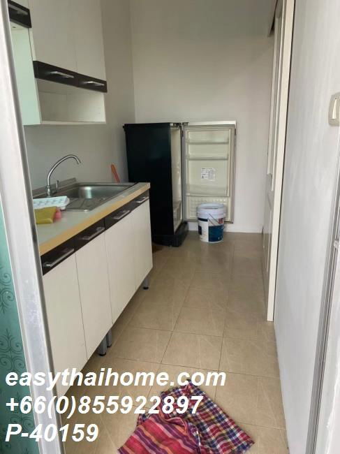 picture P-40159 Condo for rent The Niche Taksin fully furnished (Confirm again when visit).  - 4/11