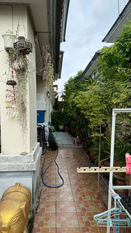 รูป ขาย บ้านเดี่ยว หมู่บ้านจิรกานต์ บางบัวทอง-ไทรน้อย นนทบุรี - รูปที่ 5/22