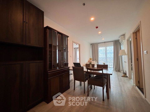 คอนโด 2-ห้องนอน ที่ เอลลิโอ สาทร-วุฒากาศ ใกล้ BTS วุฒากาศ (ID 2248902)