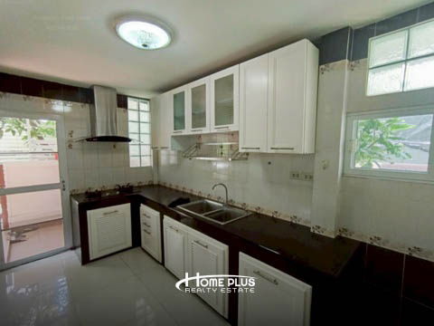 รูป หมู่บ้านวรารักษ์ รามอินทรา (หลังมุม) ซอยเลียบคลองสอง27 - รูปที่ 15/32