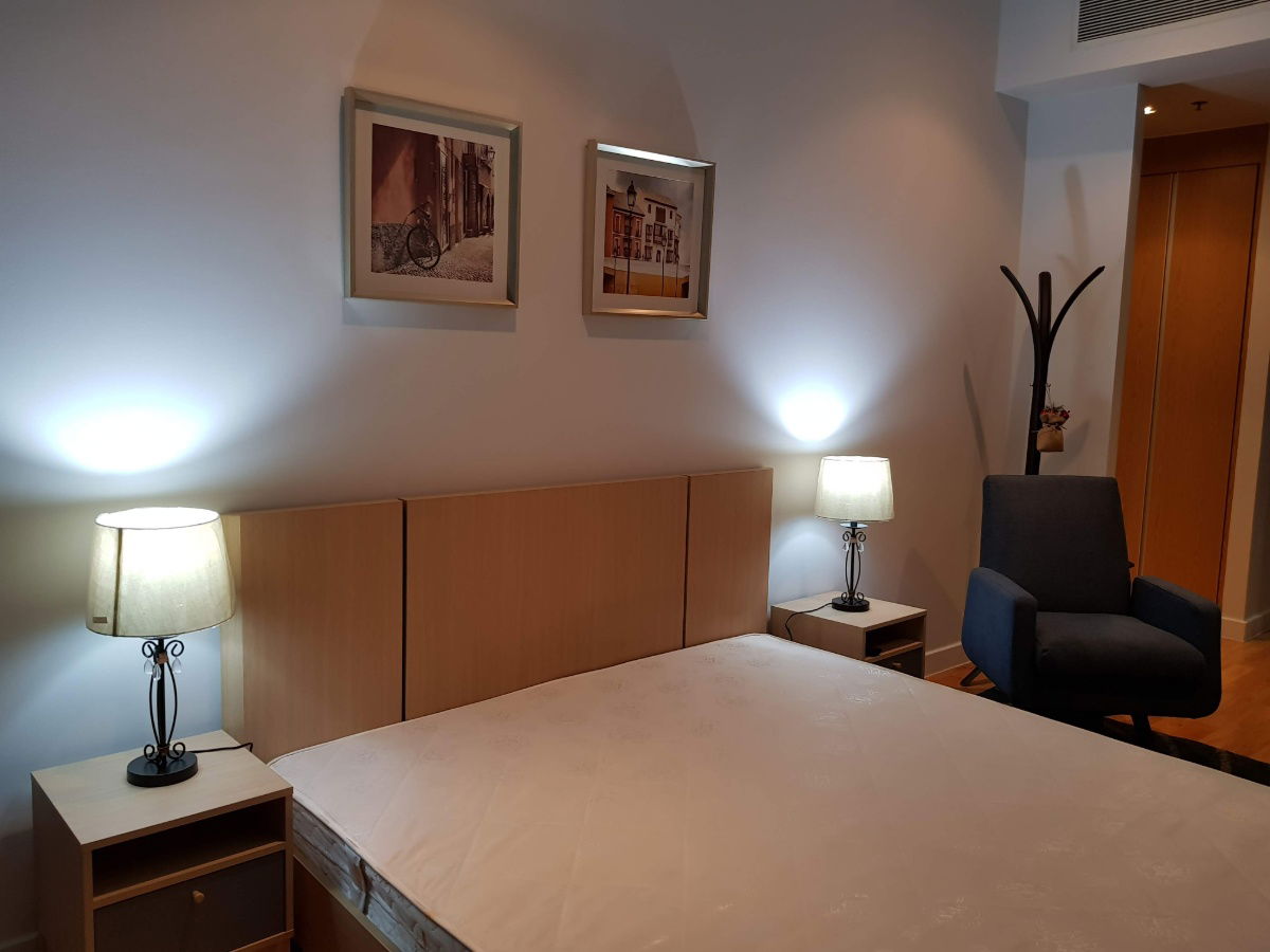 picture for rent condo Millennium Residence 2 bedroom (S15-26090) - 12/21