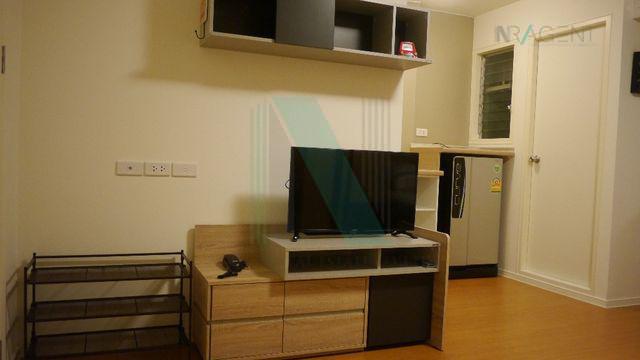 picture For Sell Condo LUMPINI MIXX THEPHARAK-SRINAKARIN Building , Floor ,Studio, Room size 22 sqm - 8/8