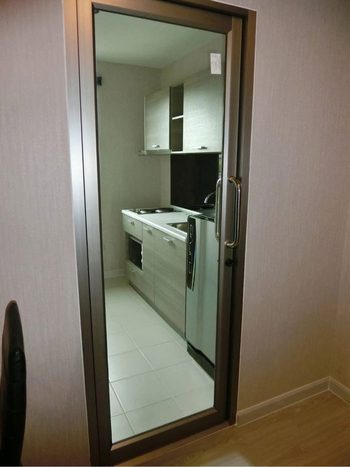 รูป ปล่อยเช่าคอนโด The Privacy รัชดา-สุทธิสาร # ใกล้MRTสุทธิสาร - รูปที่ 7/10