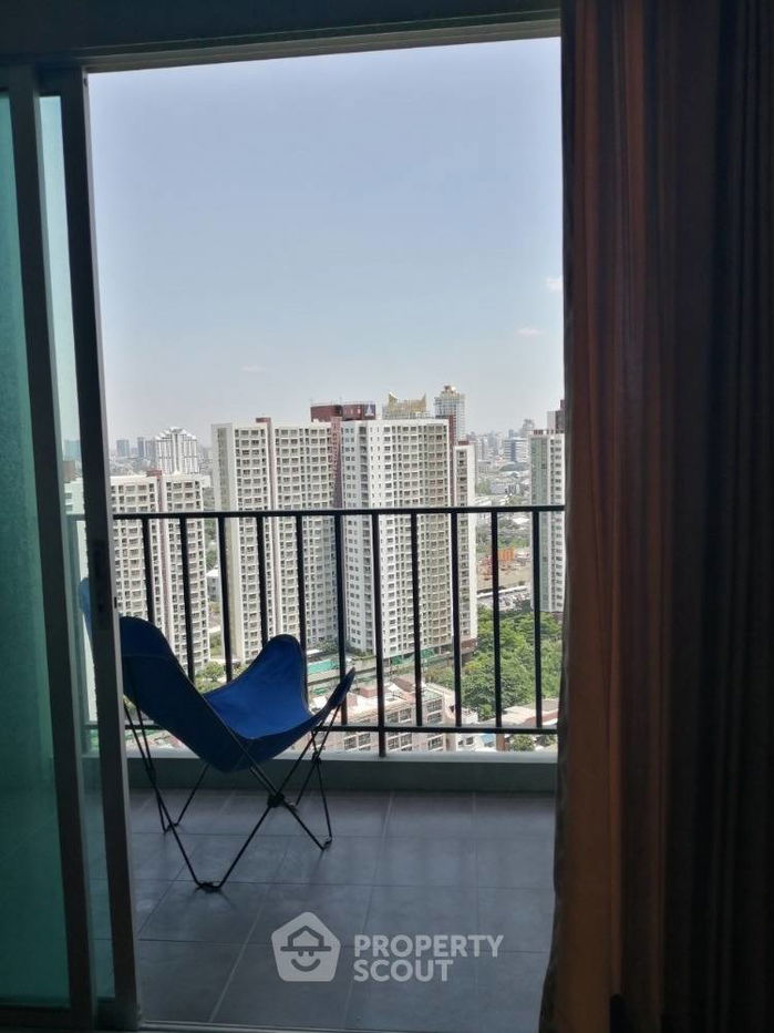 picture 2-BR Condo at Belle Grand Rama 9 near MRT Phra Ram 9 (ID 1494035) - 6/20