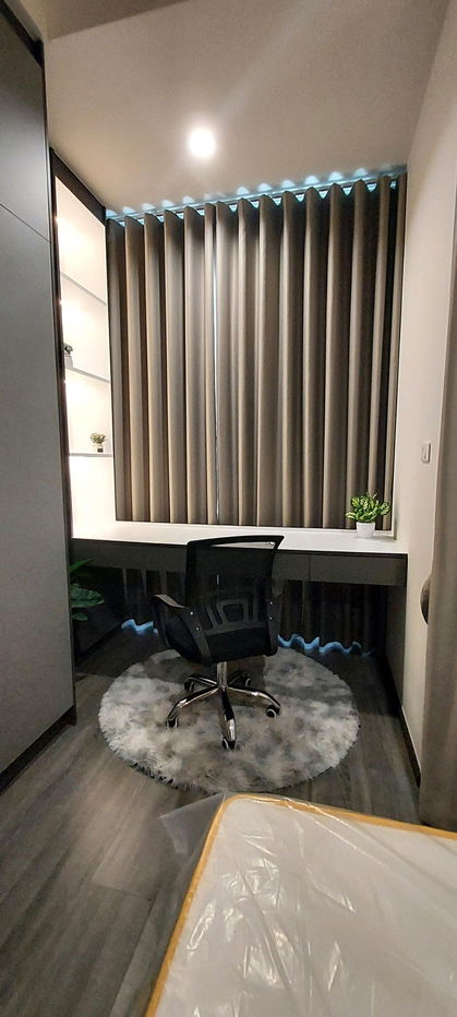 picture FOR RENT  :  E70513 : ( Ideo Sukhumvit - Rama4 )  - 8/11