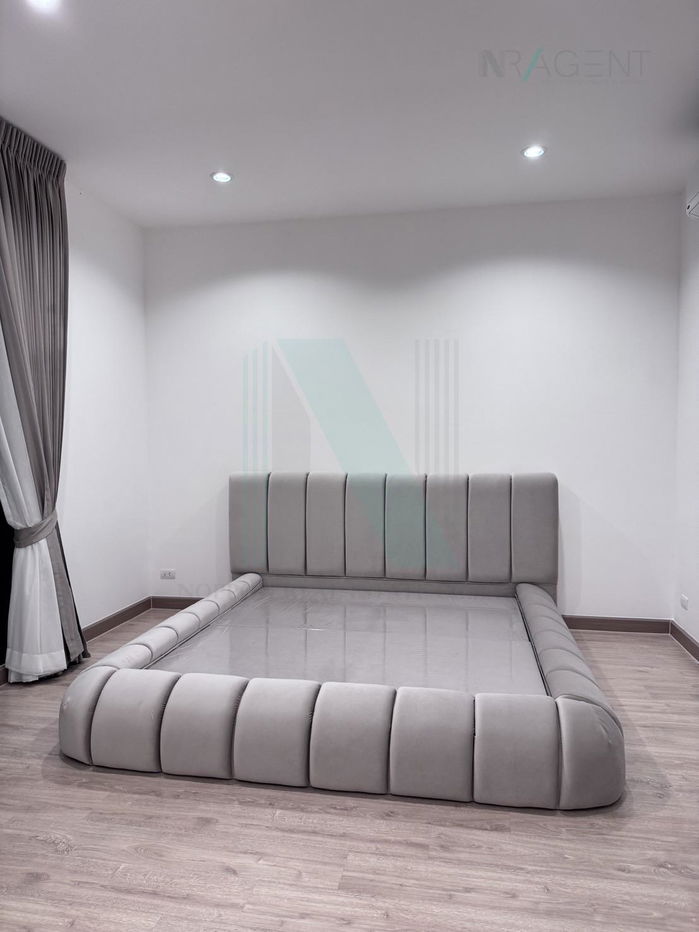 picture 🚩 For Rent 2-story Twin house COMO BIANCA II BANGNA 3 bedroom 3 bathroom - 5/8