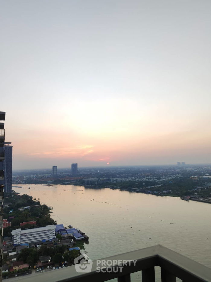 รูป คอนโด 2-ห้องนอน ที่ แมเนอร์ สนามบินน้ำ ใกล้ MRT สะพานพระนั่งเกล้า (ID 1559710) - รูปที่ 7/11