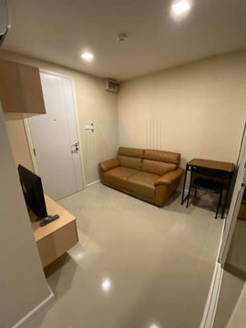 ให้เช่า เจ ดับบลิว คอนโด แอท ดอนเมือง   1ห้องนอน  ชั้น3  อาคารA  ใกล้ สนามบินดอนเมือง