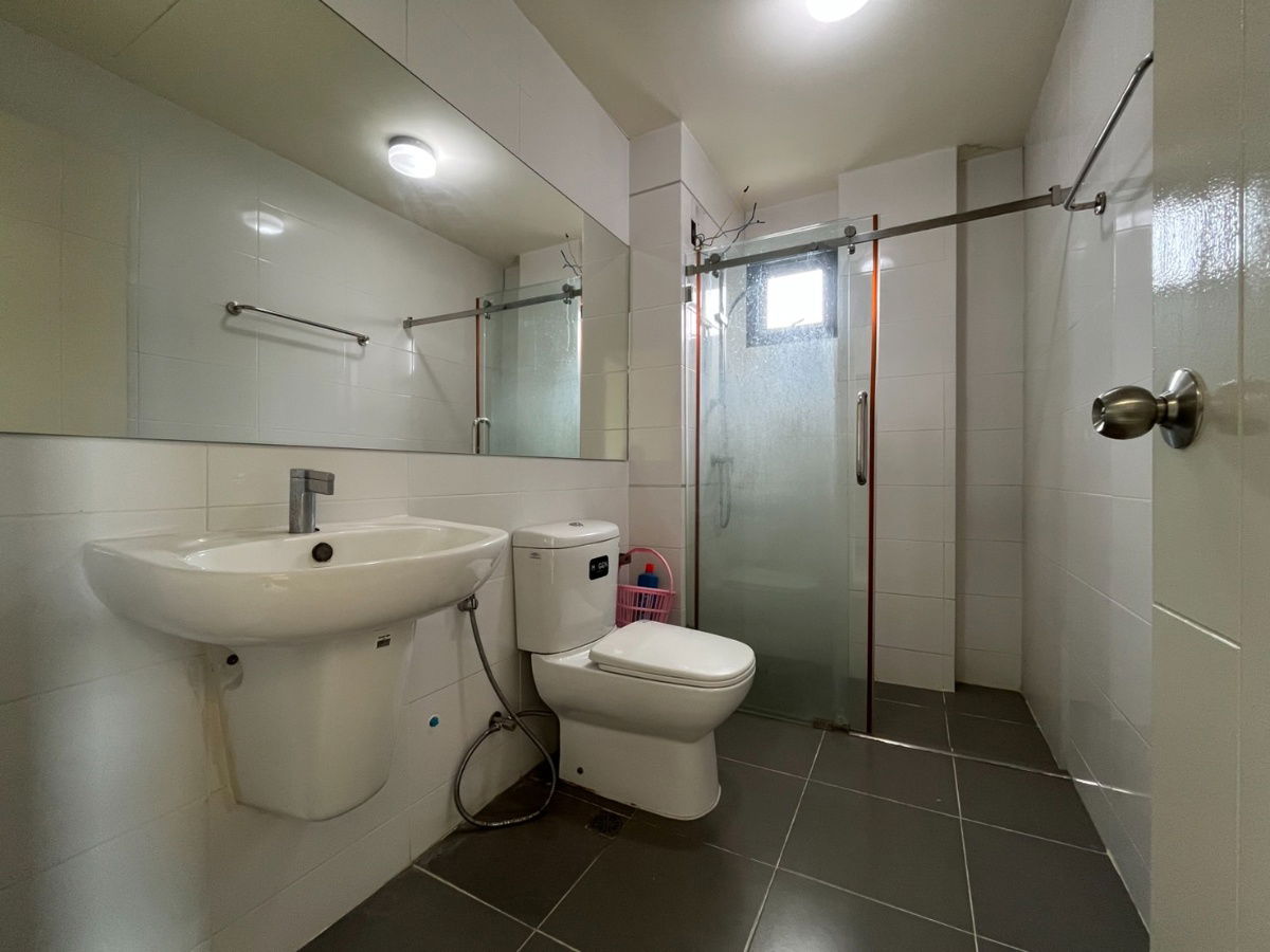 รูป ทาวน์โฮม 3 ชั้น หลังมุม โครงการ Eco Space บางนา-วงแหวน ทำเลตอบโจทย์ทั้งครอบครัวและคนทำงาน ใกล้เมกะบางนา–ทางด่วน–สนามบินสุวรรณภูมิ - รูปที่ 17/22