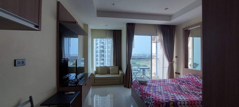 Studio Condominium @ Nam Talay