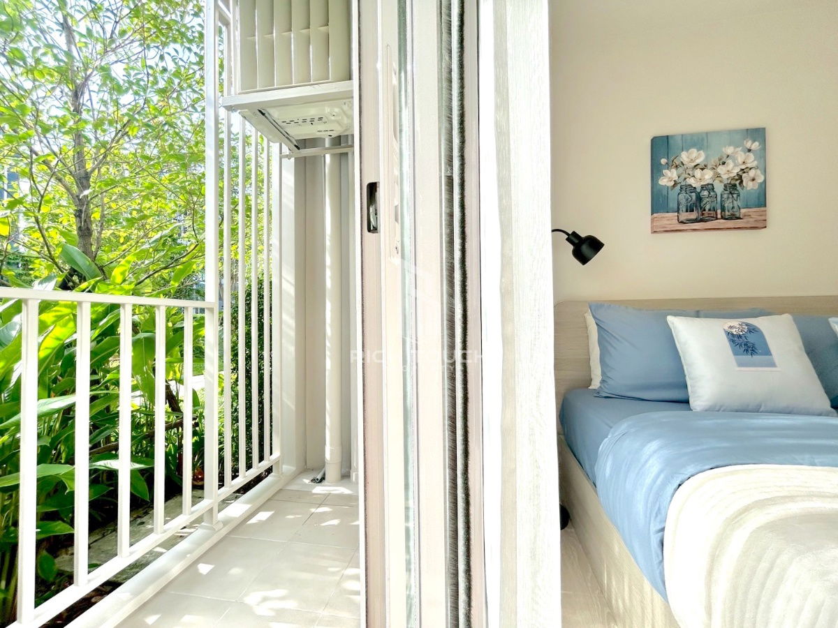 picture dcondo sand hatyai for rent resort style  - 5/9