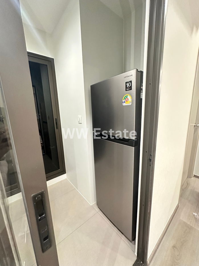 picture For Rent: The Politan Aqua – 56th Floor | River View | Near MRT  - 11/25
