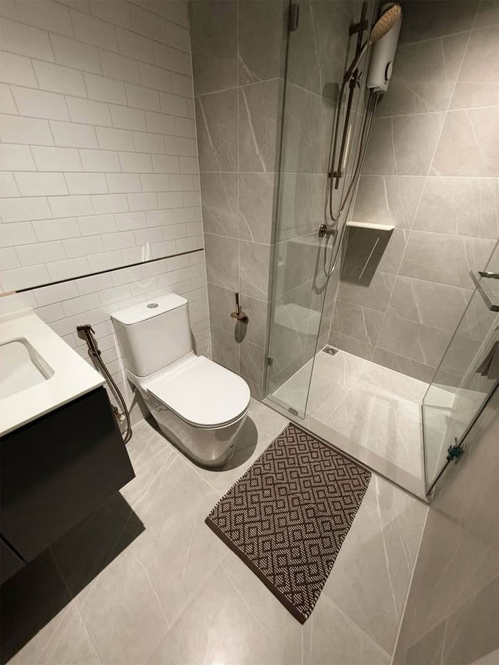 picture Condo for rent Chapter Thonglor 25, 1 bedroom - 7/8