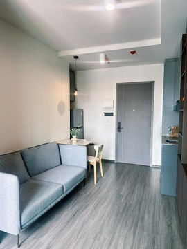 BTS Phra Khanong 400 m. Price  30,000 Baht Condo Ideo Sukhumvit - Rama 4 ( Rental )