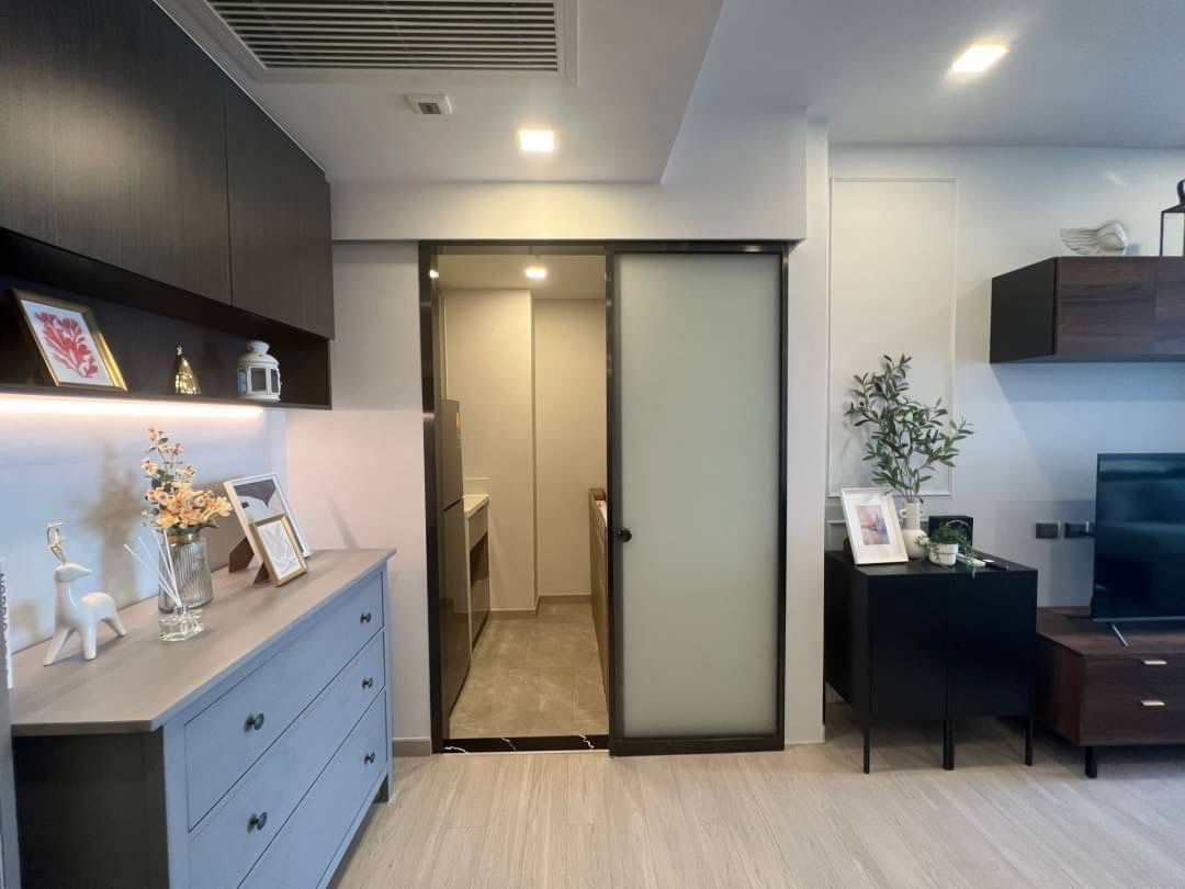 picture 💥For rent‼️💗 one nine five asoke rama9 luxury condo ready to move in 💗  - 7/7