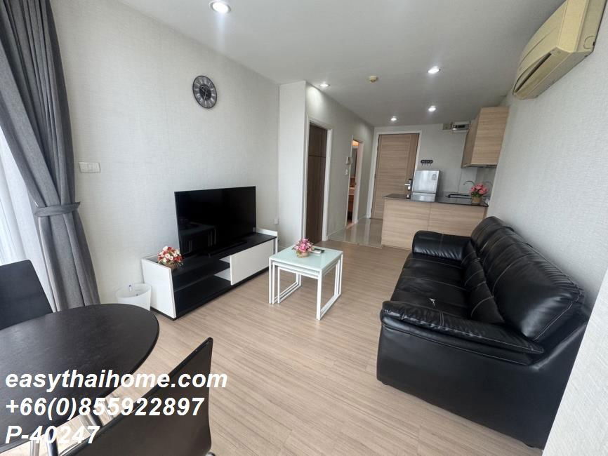 picture P-40247 Condo for rent D 25 Thonglor fully furnished (Confirm again when visit).  - 6/13